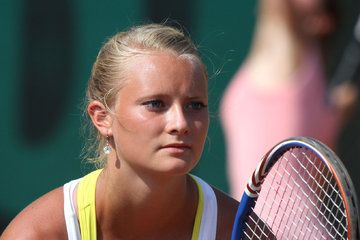 Luise Intert 519 - Punktspiel TC RW Wahlstedt II - Gro�flottbeker THGC